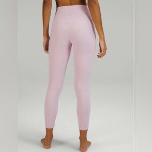 Lululemon Align High-Rise Pant 25"